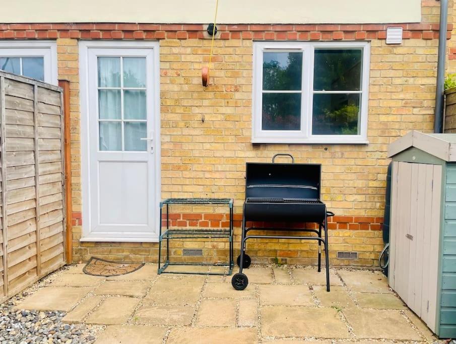 The Greenhouse Oxford Sunningwell Exterior foto
